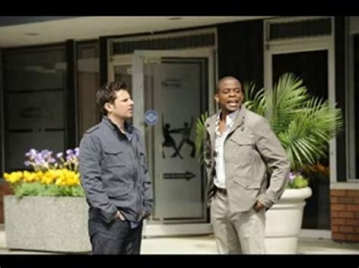 Psych: Season 5, Episode 1