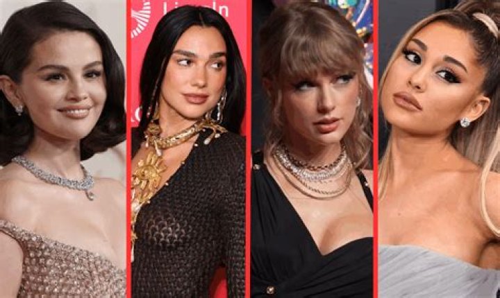 Quien Es Dua Lipa: Descubre a la Estrella Global de la Música Hoy