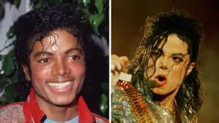 QUIZ: Can you finish these Michael Jackson lyrics?