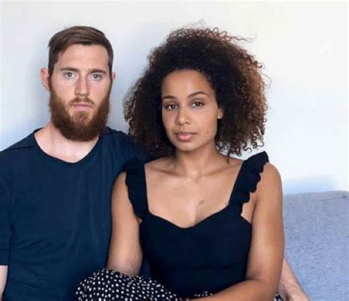 Rachel Adekponya Bio: Aron Baynes Wife