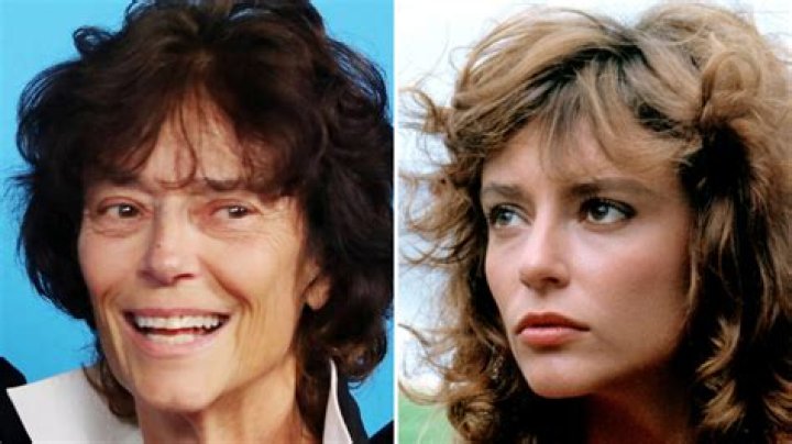 Rachel Ward: A Glimpse Back at a Familiar Face