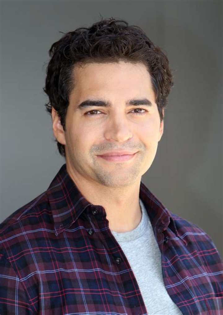 Ramon Rodriguez: Exploring the Talents of a Puerto Rican Star