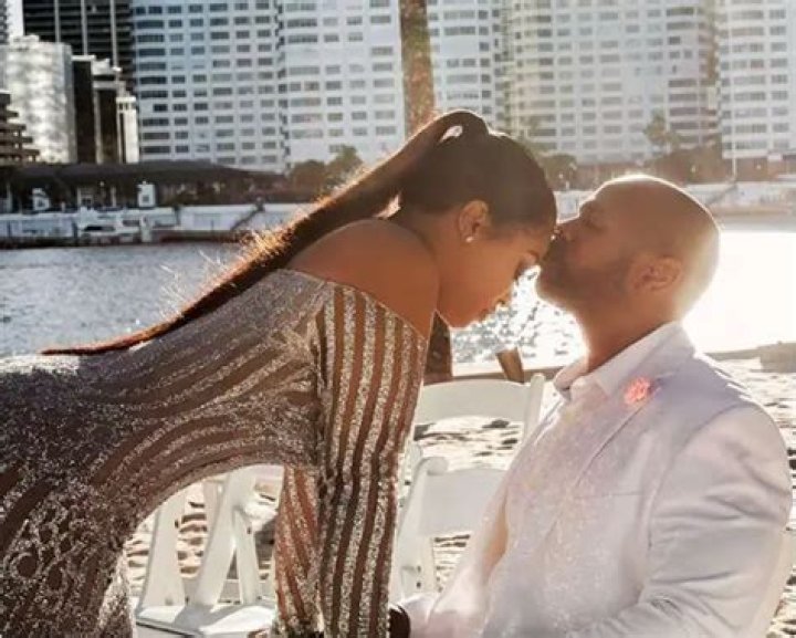 Rashidah Ali Married, Husband, Engaged, Net Worth