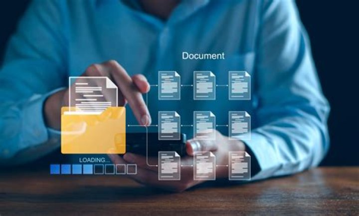 Raven Thick Bio: A Deep Dive into Digital Document Management