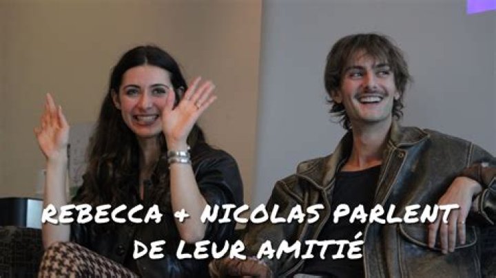 Rebecca Benhamour wikipédia, biographie, épouse, origine, mari, nouveau compagnon, taille, enfant et plus