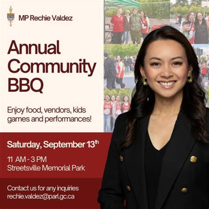 Rechie valdez family, education, biography, instagram, wiki