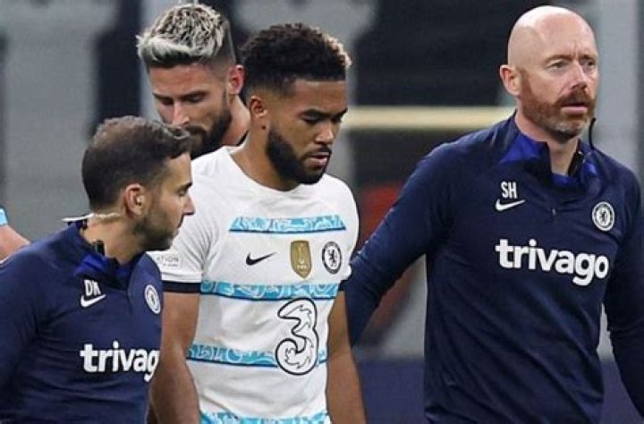 Reece James’ Injury Return Date CONFIRMED!