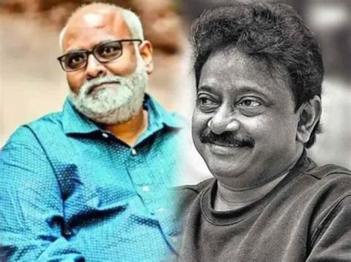 RGV Was My First Oscar -MM Keeravani