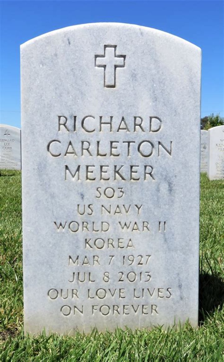 Richard Carleton Meeker: Exploring the Path of an Oregon Judge