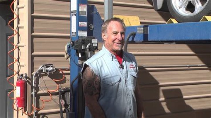 Rick Dale (American Restoration) Fired/Cancelled, Wife, Wiki
