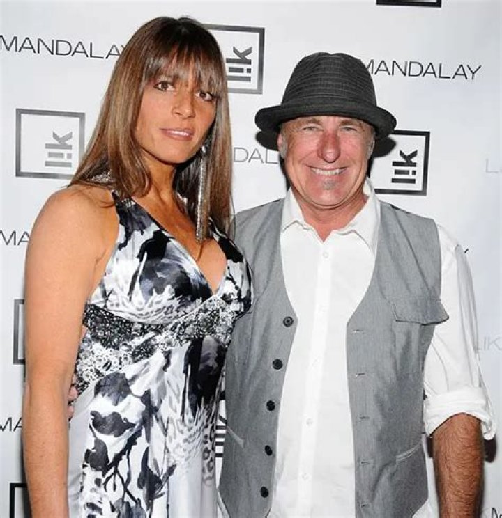 Rick Dale Found Love Again After Getting A Divorce! A Wife Who Understands Him