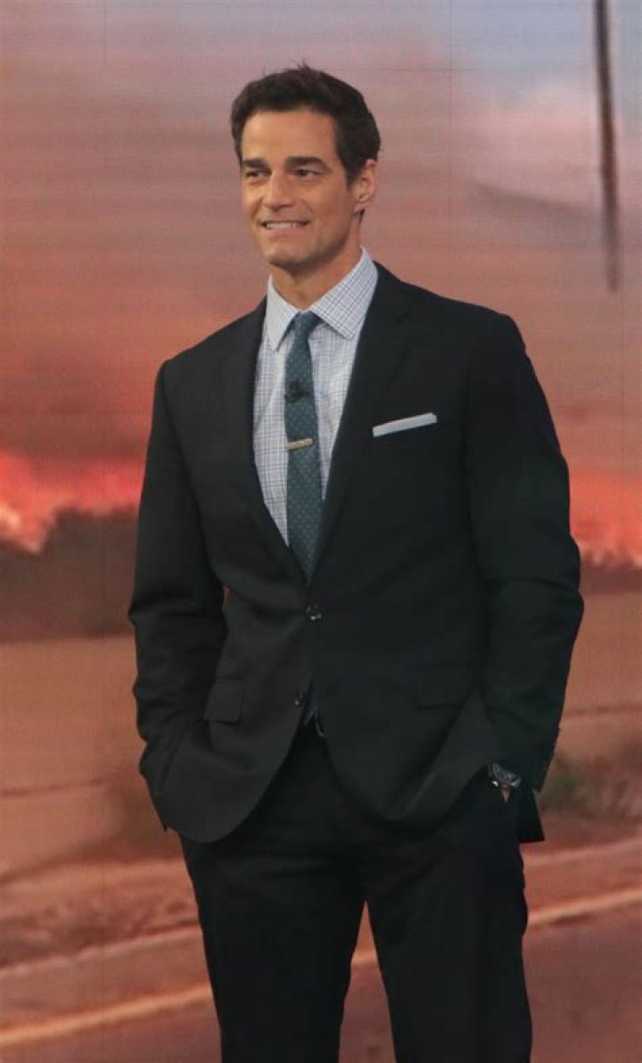 Rob Marciano New Baby: Unpacking the Story of His Family Life