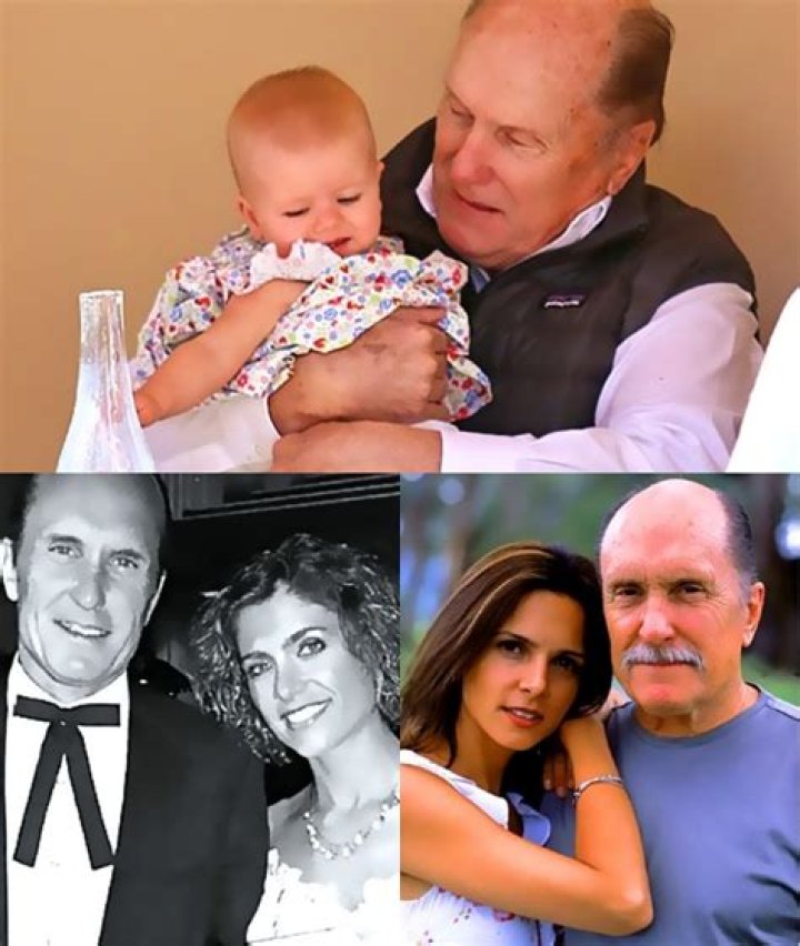 Robert Duvall Children: Unpacking the Family Life of a Hollywood Legend