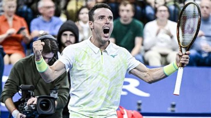 Roberto Bautista Agut Prize Money & Career Earnings