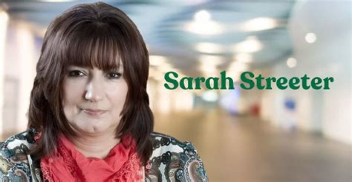 Rod Stewart Sarah Streeter: Uncovering the Story of His First Daughter