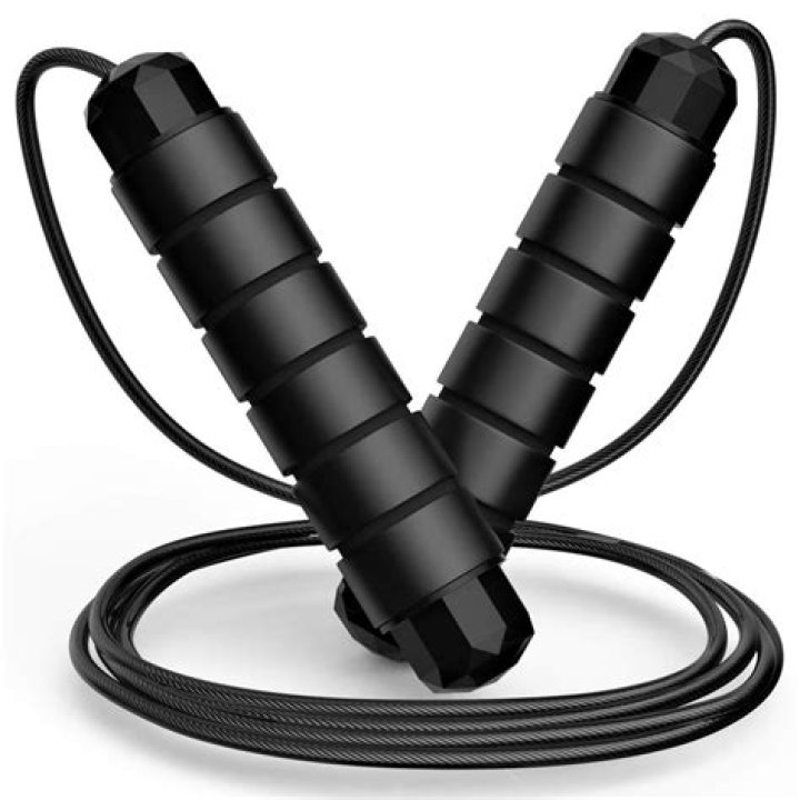 Rogue PRO Aluminum Jump Rope| Garage Gym Reviews