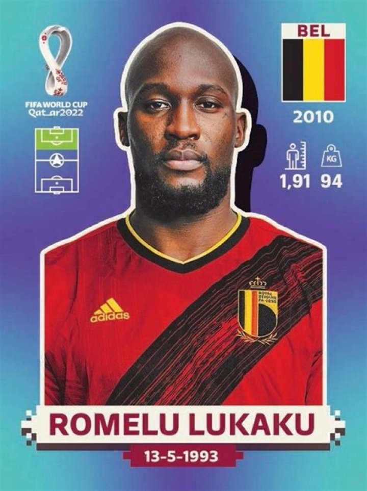 Romelu Lukaku wikipédia, biographie, épouse, origine, femme, nouveau compagnon, taille, enfant et plus