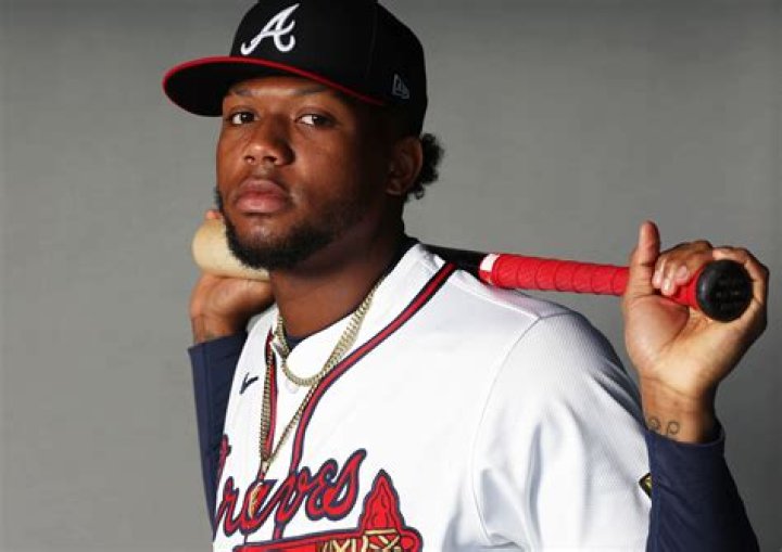 Ronald Acuna Jr. Salary & Contract
