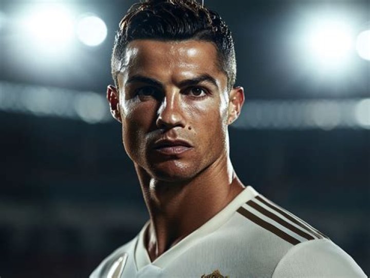 Ronaldo Religion 2025: What We Know About His Personal Beliefs