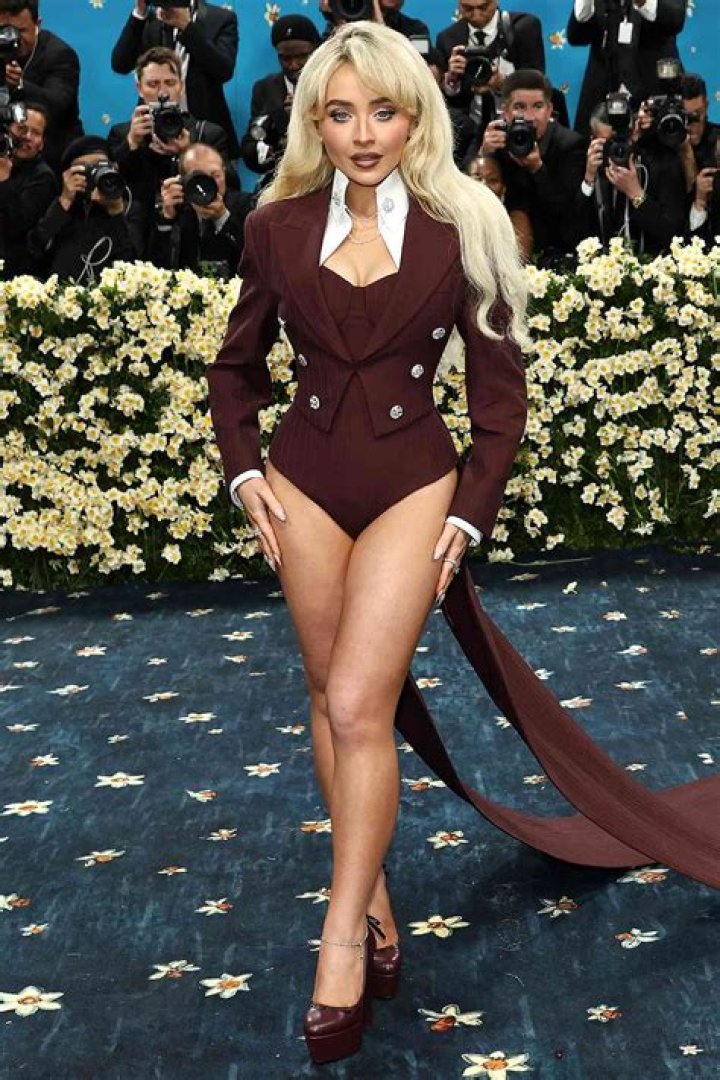 Sabrina Carpenter Real Name: Discover Her Full Identity