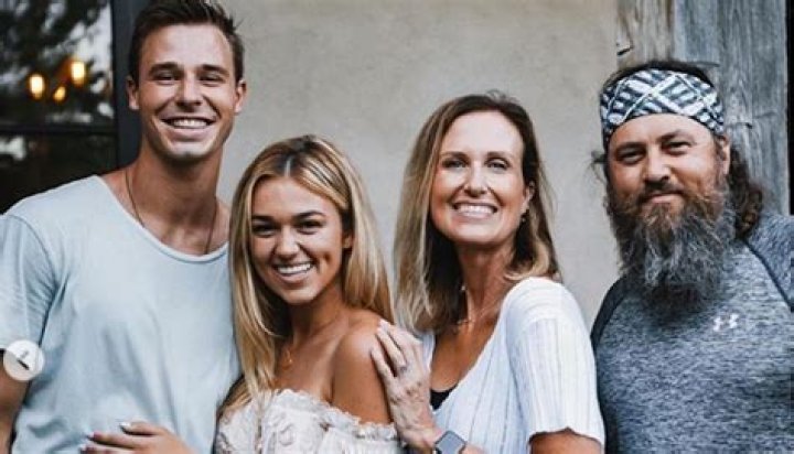 Sadie Robertson Siblings: The Robertson Siblings Step Out on Their Own