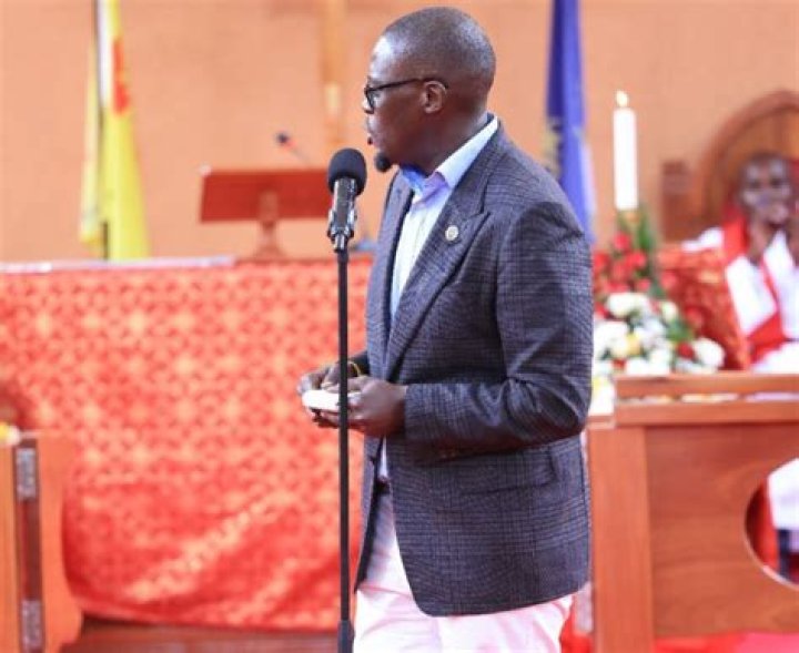 Sakaja Says Construction of High-rise Buildings in Nairobi to Continue 