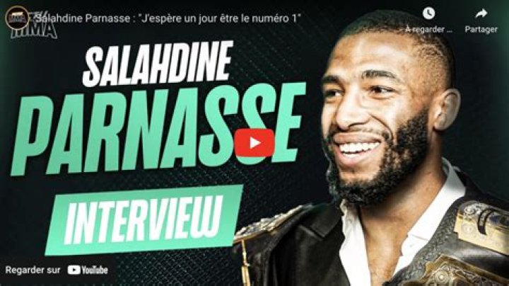 Salahdine Parnasse wikipédia, biographie, épouse, origine, femme, nouveau compagnon, taille, enfant et plus