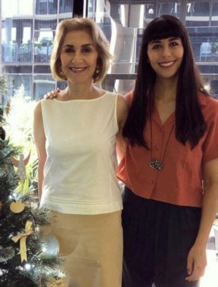 Salme Geransar- Dating And Boyfriend. What is Her Net Worth?