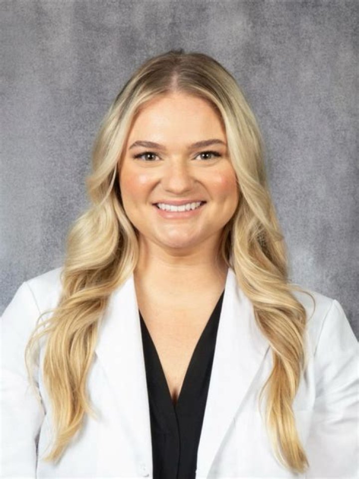 Sam Tallent Wife Emily Oprish Tallent Is A Physician