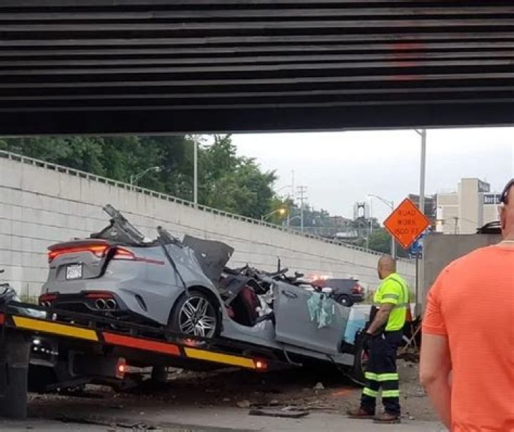 Samantha Rodriguez Accident: How Did It Happen?