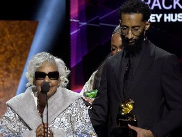 Samiel Asghedom (Nipsey Hussle’s Brother) Biography, Age, Wiki, Height, Weight, Girlfriend, Family & More
