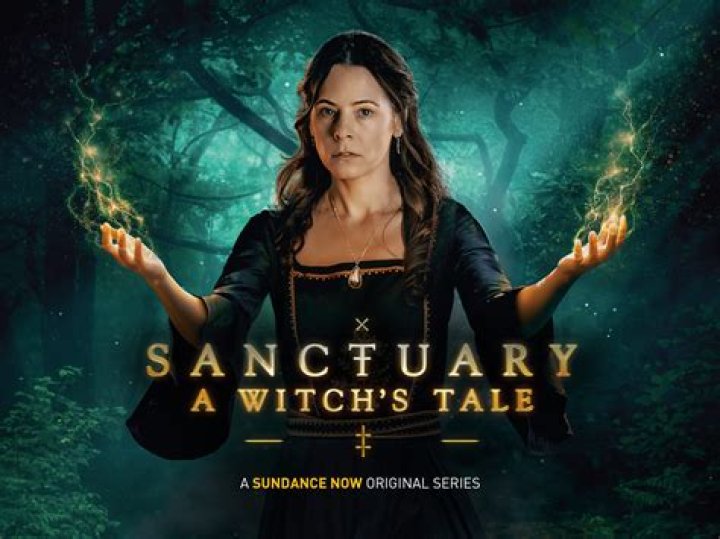 Sanctuary: A Witch's Tale: Season 1