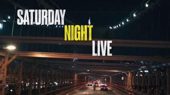 Saturday Night Live Season 47 Episode 4; Who Will Be Hosting It?