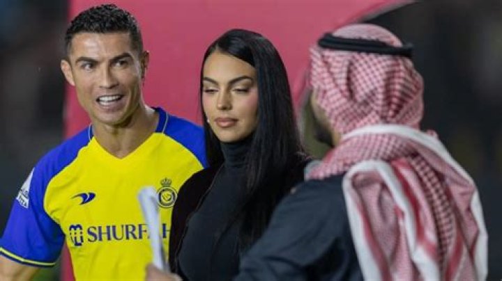 Saudi Arabia Makes Shock U-TURN On Marriage Laws After Ronaldo Move! (Details)