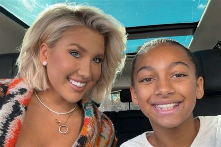 Savannah Chrisley- Who Is Todd Chrisley Daughter?