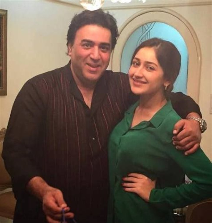 Sayyeshaa (aka Sayesha) Saigal Height, Weight, Age, Biography, Affairs & More » StarsUnfolded