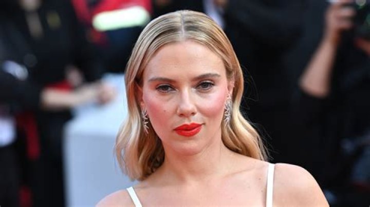 Scarlett Johansson Net Worth: Unpacking Her Impressive Financial Standing