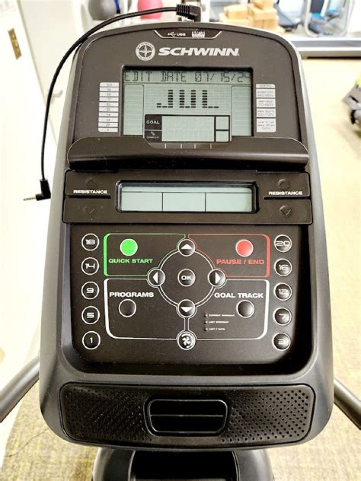 Schwinn 420 Elliptical Review (2024)
