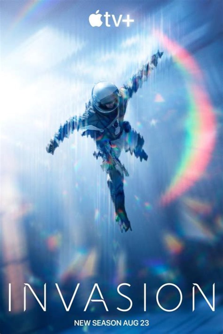 Sci-Fi Series ‘Invasion’ Starring Sam Neill Release Date On Apple TV+
