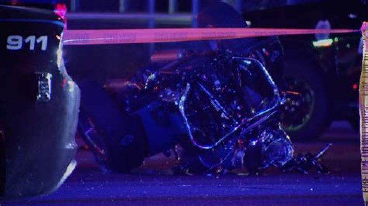 Scott Palmer Accident: Know Everything About Him