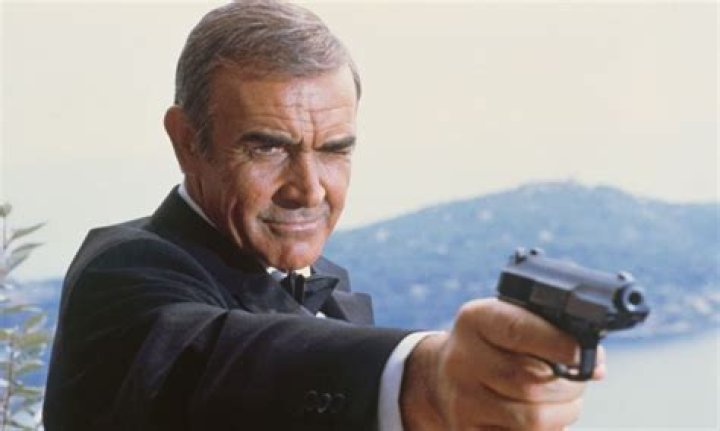 Sean Connery Net Worth