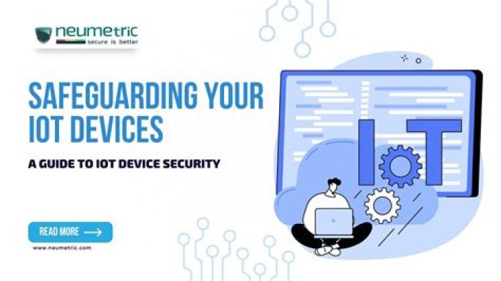 Securely Managing Your IoT Devices: The Power of SSH