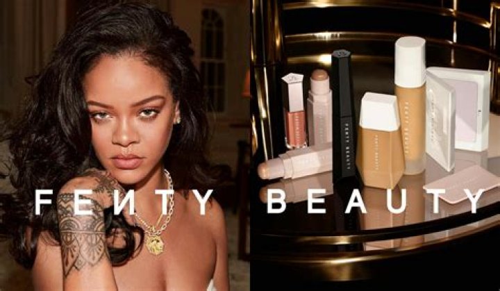 See Rihanna Model Her Fenty X Savage Lingerie Line as a Hologram