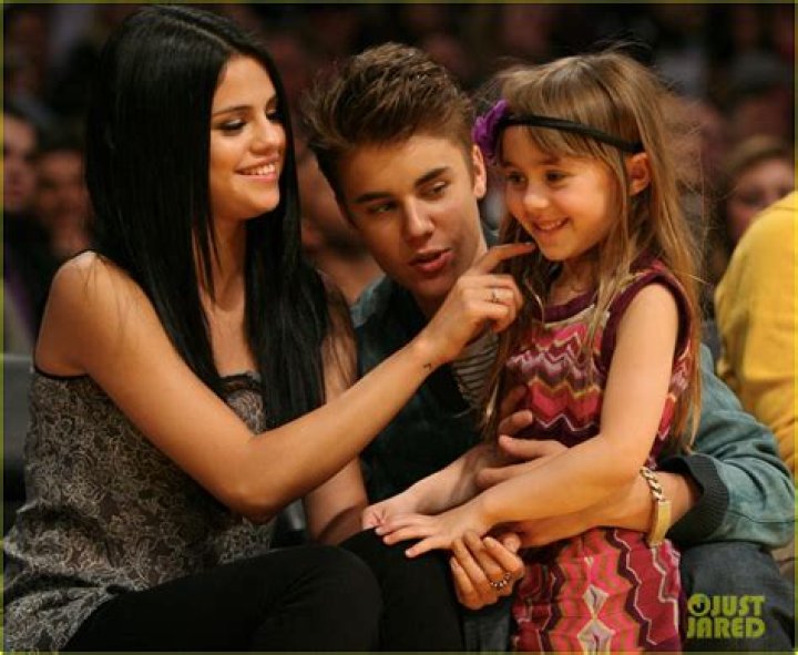 See What Justin Bieber + Selena Gomez's 'Children' Would Look Like