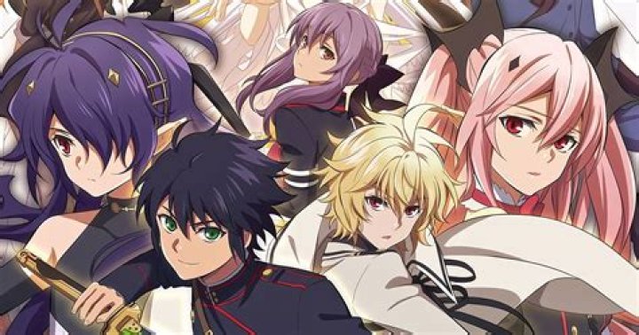 Seraph Of The End Season 3: Is It Officially Renewed or Not?