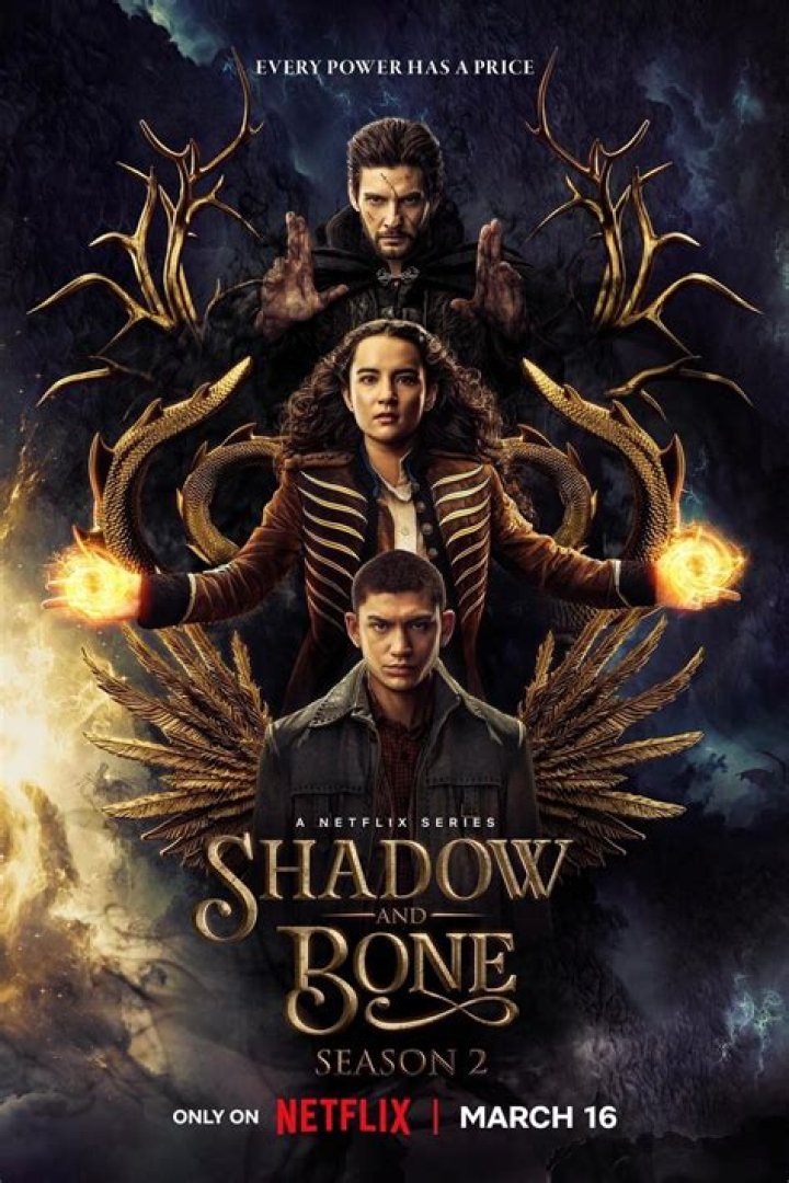 Shadow and Bone Season 2 Release Date; Has The Production Begun?