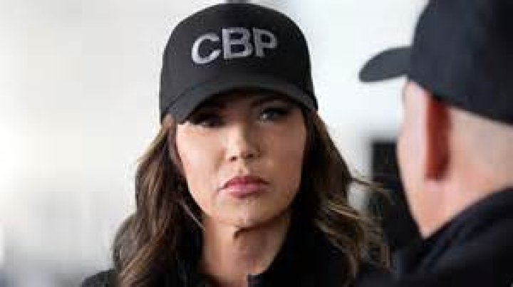 Sharon Noem: Uncovering the Person Behind the Prominent Family Name