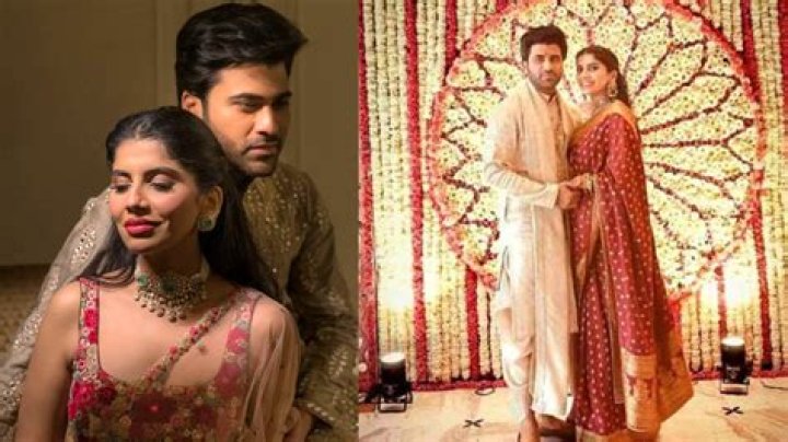 Sharwanand To Wed Rakshita Reddy