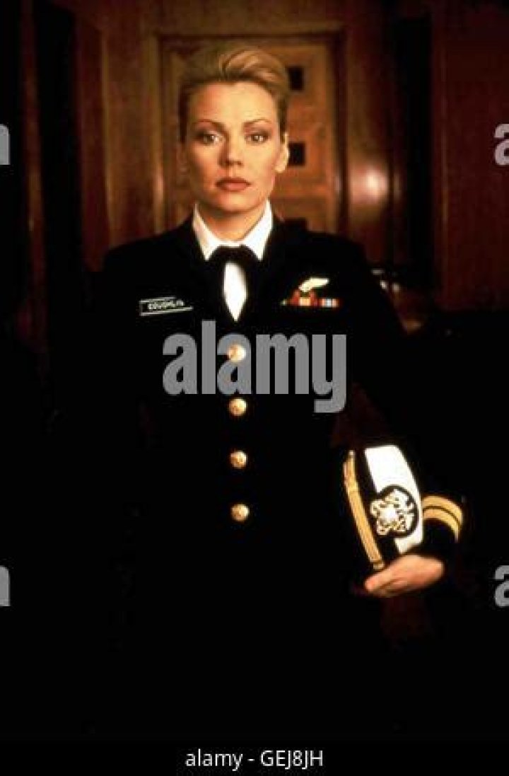 She Stood Alone: The Tailhook Scandal