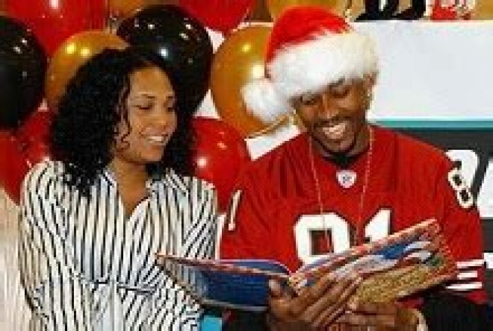 Sherra Wright Robinson Biography, Age, Wiki, Height, Weight, Boyfriend, Family & More